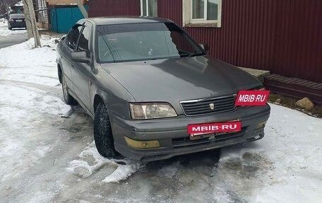 Toyota Camry, 1994 год, 270 000 рублей, 6 фотография