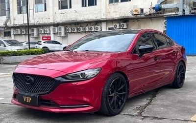 Mazda 6, 2021 год, 2 790 000 рублей, 1 фотография