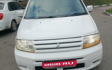 Mitsubishi Dingo, 2002 год, 265 000 рублей, 1 фотография