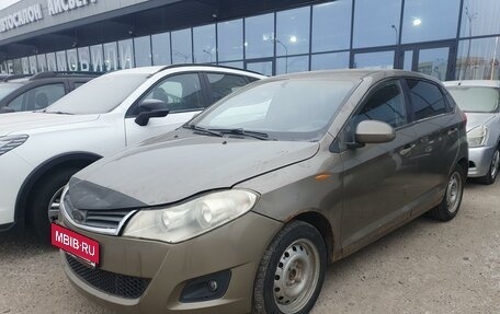 Chery Bonus (A13), 2012 год, 150 000 рублей, 1 фотография