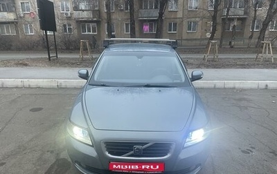 Volvo S40 II, 2007 год, 800 000 рублей, 1 фотография