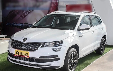 Skoda Karoq I, 2024 год, 2 640 000 рублей, 1 фотография