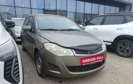 Chery Bonus (A13), 2012 год, 150 000 рублей, 3 фотография