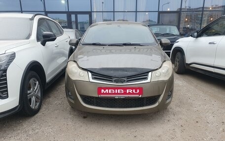 Chery Bonus (A13), 2012 год, 150 000 рублей, 2 фотография