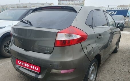 Chery Bonus (A13), 2012 год, 150 000 рублей, 4 фотография