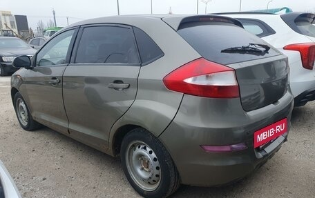 Chery Bonus (A13), 2012 год, 150 000 рублей, 5 фотография