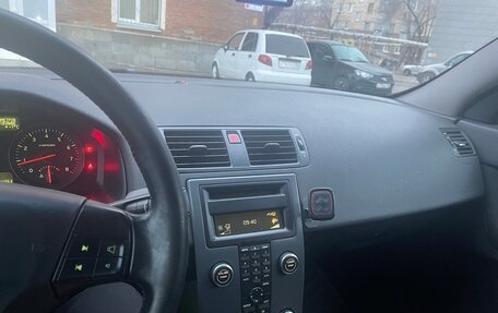 Volvo S40 II, 2007 год, 800 000 рублей, 7 фотография