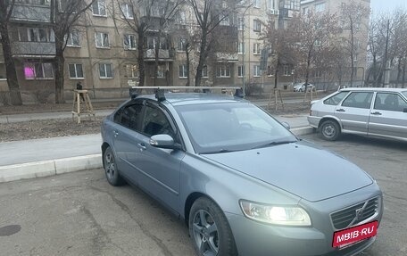 Volvo S40 II, 2007 год, 800 000 рублей, 3 фотография