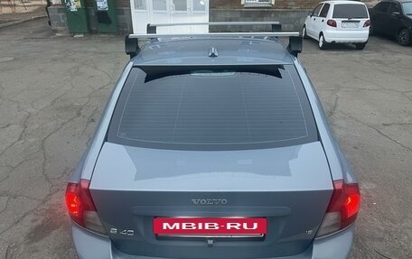 Volvo S40 II, 2007 год, 800 000 рублей, 4 фотография