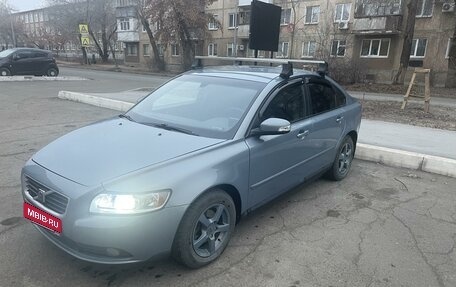 Volvo S40 II, 2007 год, 800 000 рублей, 2 фотография