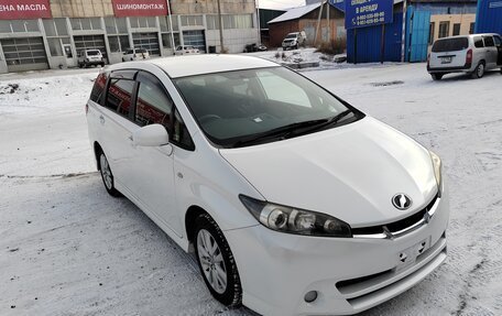 Toyota Wish II, 2010 год, 789 000 рублей, 4 фотография