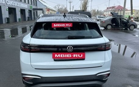 Volkswagen ID.4, 2023 год, 3 550 000 рублей, 3 фотография