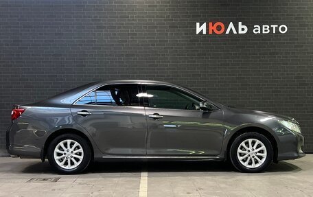 Toyota Camry, 2012 год, 1 875 000 рублей, 4 фотография