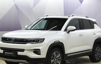 Changan CS35PLUS, 2019 год, 1 578 000 рублей, 1 фотография