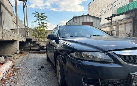 Mazda 6, 2006 год, 339 000 рублей, 1 фотография