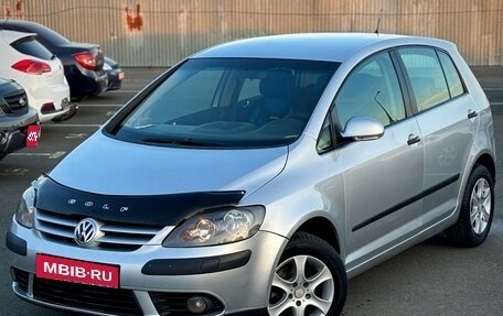 Volkswagen Golf Plus I, 2006 год, 650 000 рублей, 1 фотография