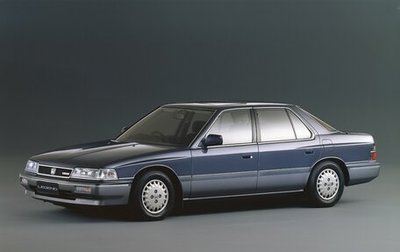 Honda Legend IV, 1990 год, 950 000 рублей, 1 фотография