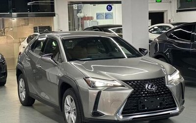 Lexus UX I, 2024 год, 3 980 000 рублей, 1 фотография