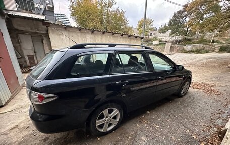 Mazda 6, 2006 год, 339 000 рублей, 4 фотография