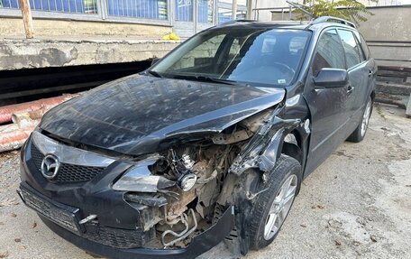 Mazda 6, 2006 год, 339 000 рублей, 9 фотография