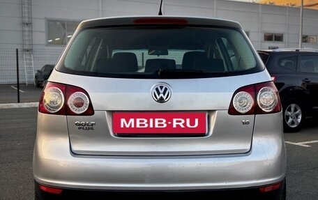 Volkswagen Golf Plus I, 2006 год, 650 000 рублей, 3 фотография