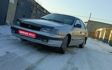 Toyota Carina, 1997 год, 285 000 рублей, 1 фотография