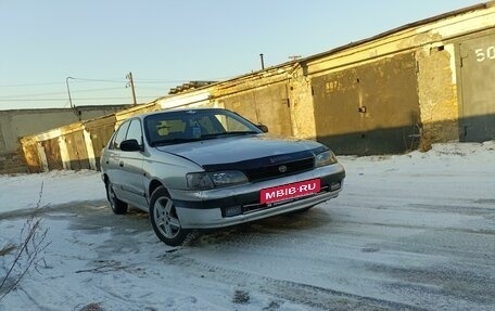 Toyota Carina, 1997 год, 285 000 рублей, 2 фотография