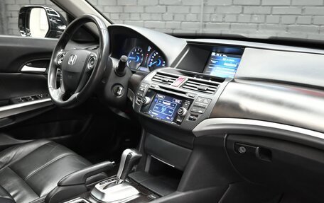 Honda Crosstour I рестайлинг, 2014 год, 2 200 000 рублей, 9 фотография