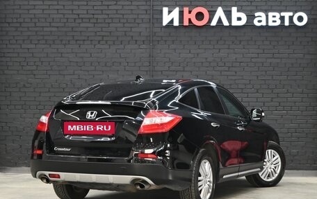 Honda Crosstour I рестайлинг, 2014 год, 2 200 000 рублей, 4 фотография