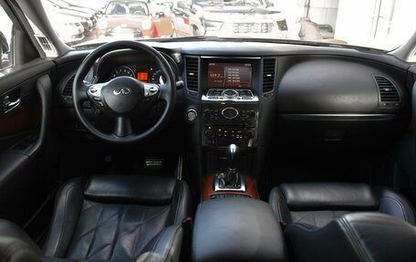 Infiniti FX II, 2009 год, 1 680 000 рублей, 6 фотография