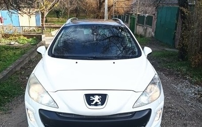 Peugeot 308 II, 2010 год, 775 000 рублей, 1 фотография