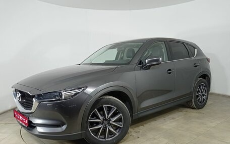 Mazda CX-5 II, 2018 год, 2 620 000 рублей, 1 фотография