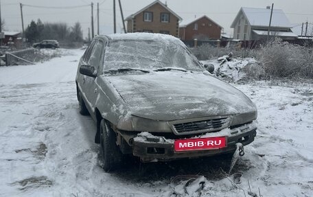 Daewoo Nexia I рестайлинг, 2008 год, 70 000 рублей, 1 фотография