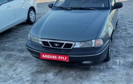 Daewoo Nexia I рестайлинг, 2005 год, 250 000 рублей, 1 фотография