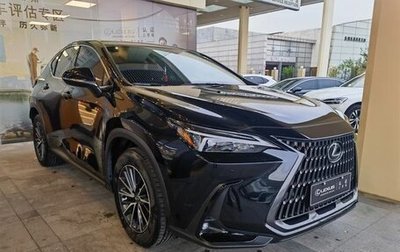 Lexus NX, 2023 год, 4 980 000 рублей, 1 фотография