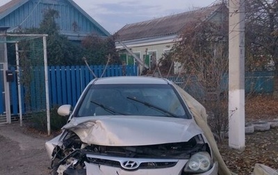 Hyundai i30 I, 2009 год, 370 000 рублей, 1 фотография