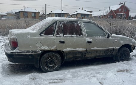 Daewoo Nexia I рестайлинг, 2008 год, 70 000 рублей, 2 фотография