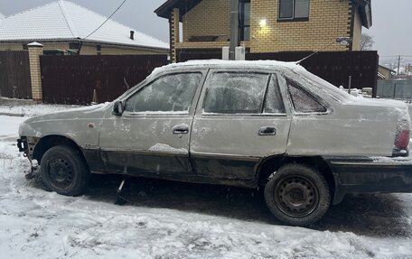 Daewoo Nexia I рестайлинг, 2008 год, 70 000 рублей, 4 фотография