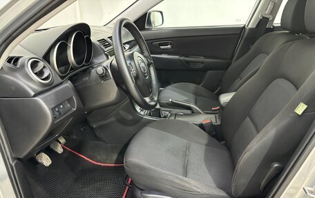 Mazda 3, 2007 год, 550 000 рублей, 10 фотография