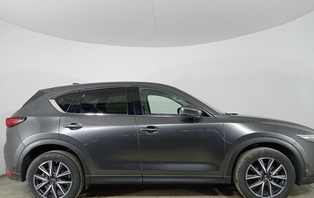 Mazda CX-5 II, 2018 год, 2 620 000 рублей, 4 фотография