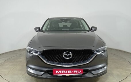 Mazda CX-5 II, 2018 год, 2 620 000 рублей, 2 фотография