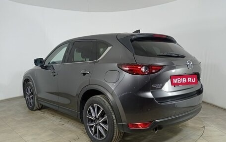 Mazda CX-5 II, 2018 год, 2 620 000 рублей, 7 фотография