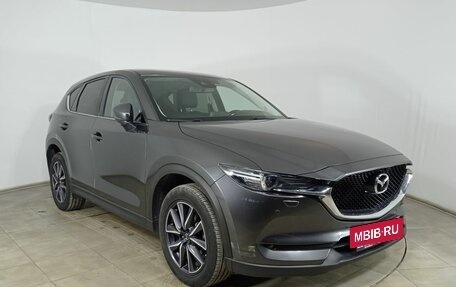 Mazda CX-5 II, 2018 год, 2 620 000 рублей, 3 фотография