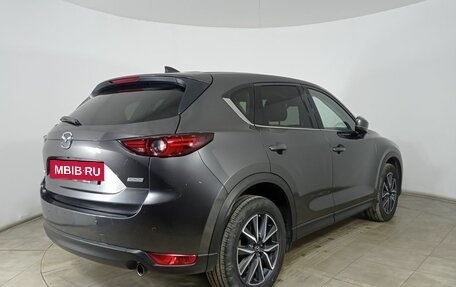 Mazda CX-5 II, 2018 год, 2 620 000 рублей, 5 фотография