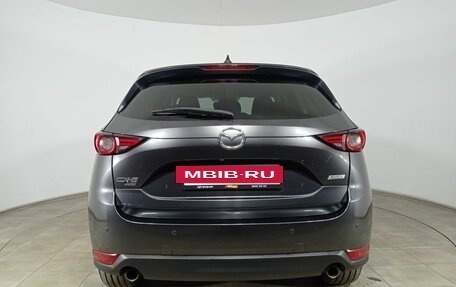 Mazda CX-5 II, 2018 год, 2 620 000 рублей, 6 фотография