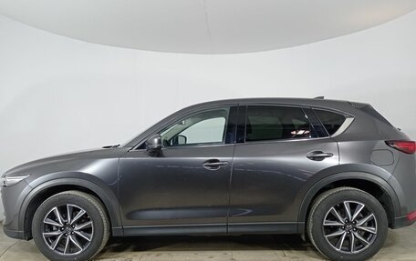 Mazda CX-5 II, 2018 год, 2 620 000 рублей, 8 фотография