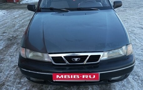 Daewoo Nexia I рестайлинг, 2005 год, 250 000 рублей, 5 фотография