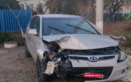 Hyundai i30 I, 2009 год, 370 000 рублей, 2 фотография