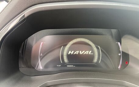 Haval F7 I, 2021 год, 1 697 000 рублей, 4 фотография