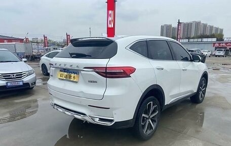 Haval F7 I, 2021 год, 1 697 000 рублей, 6 фотография